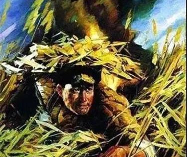 喜迎二十大，悅讀新時(shí)代|團(tuán)史故事之青年的愛國情感~